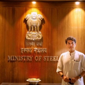 Steel Ministry signs around 57 MoUs to generate Rs 29000 cr investment under PLI Scheme